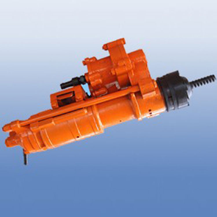 YGZ70型导轨钻机现货速发导轨钻机厂家YGZ70型导轨钻机