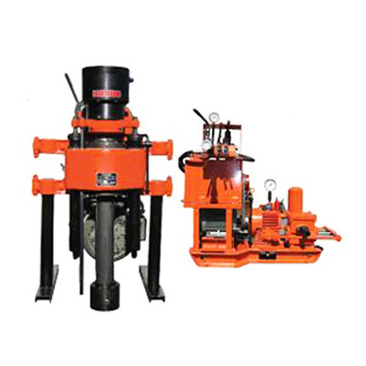 KD-150型坑道钻机厂货源头产品现货KD-150型坑道钻机