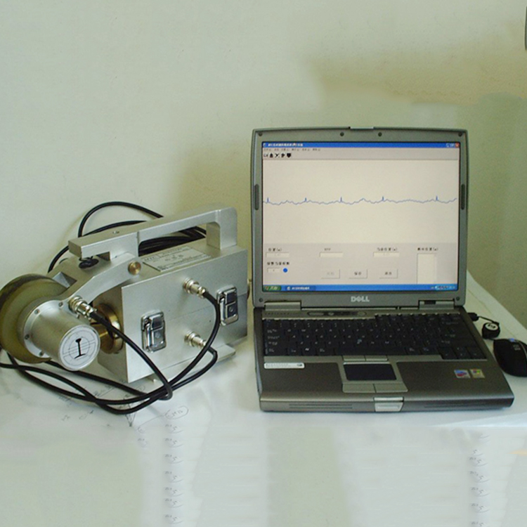 钢丝绳探伤仪参数订购钢丝绳探伤仪安装使用简单钢丝绳探伤仪