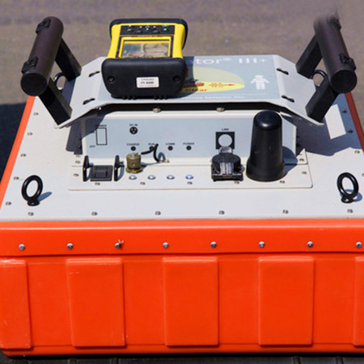 YSR15矿用隔爆生命探测仪功能特点矿用隔爆生命探测仪