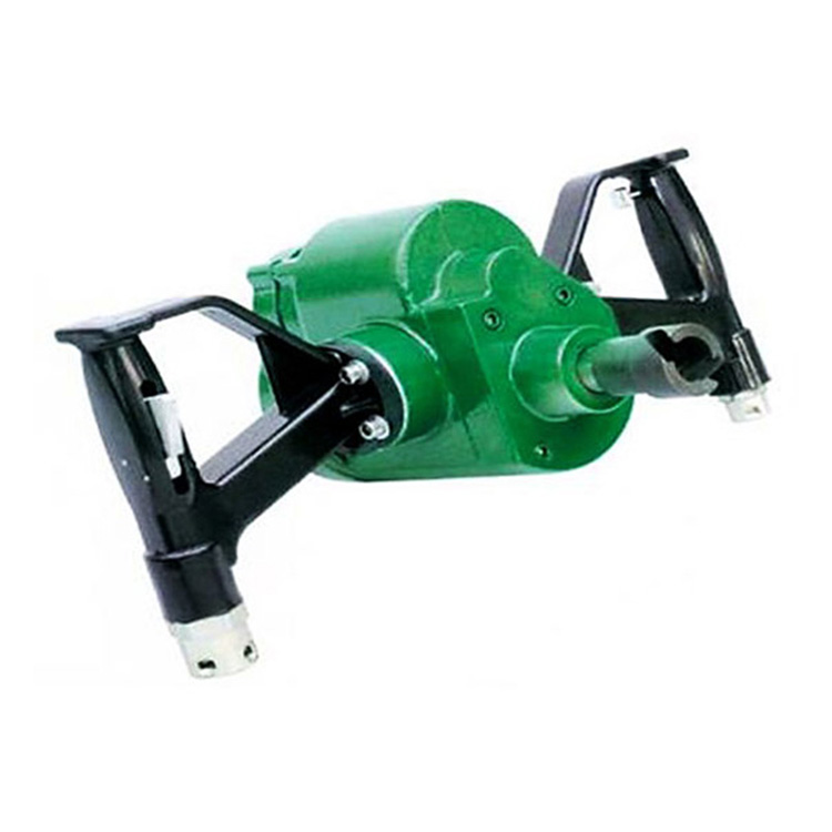 MQS-50手持式锚杆钻机操作细节工厂直营手持式锚杆钻机