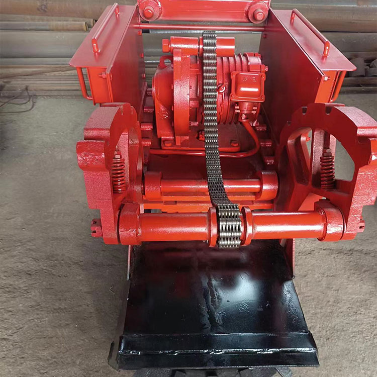 Z-17W型电动装岩机工作领域电动装岩机作用原理电动装岩机