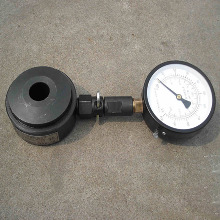 锚索测力计应用领域锚索测力计大型厂家售价详情测力计