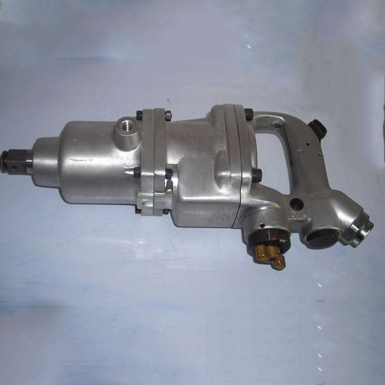 气动锚杆安装机螺母装卸器煤矿用气动锚杆安装机