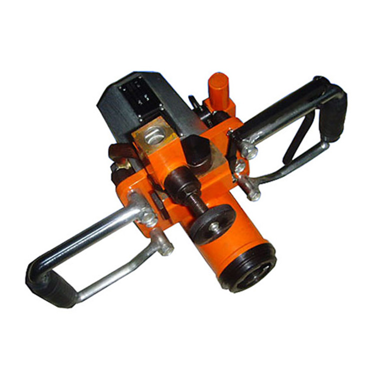 手持式乳化液钻机技术规格批发价格手持式乳化液钻机