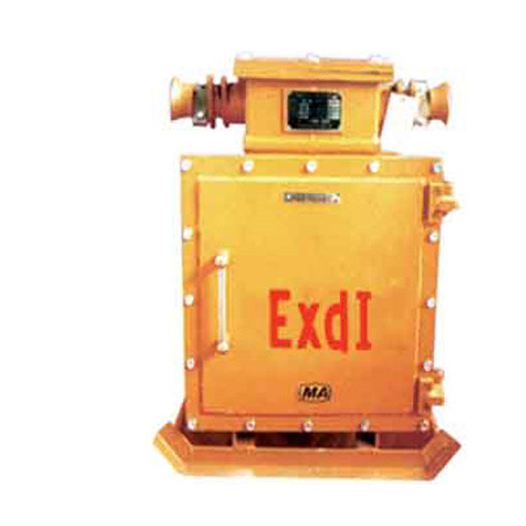 矿用无功功率终端补偿器适用领域销售直发矿用无功功率终端补偿器