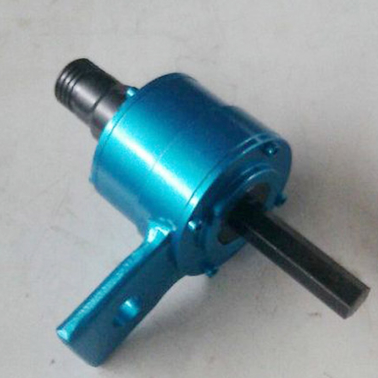 锚杆扭力放大器用锚杆钻机扭矩放大5倍锚杆扭力放大器