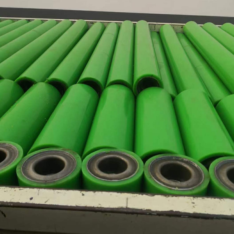 尼龙托辊现货尼龙托辊批发零售尼龙托辊现货