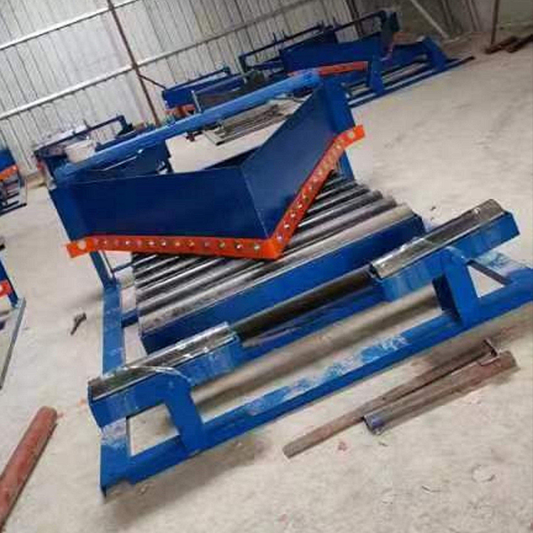 DYTN型单双侧电液动犁式卸料器作用原理犁式卸料器输送机卸料器