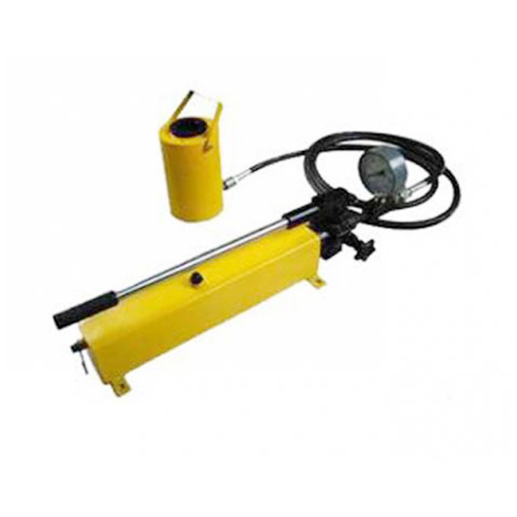 锚杆拉拔力计井下支护锚固力测量用指针式锚索拉拔仪