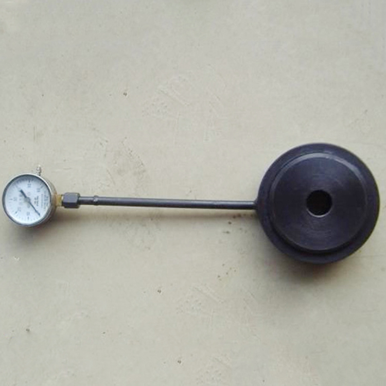 锚杆测力计检测岩层中的锚固程度锚杆测力计