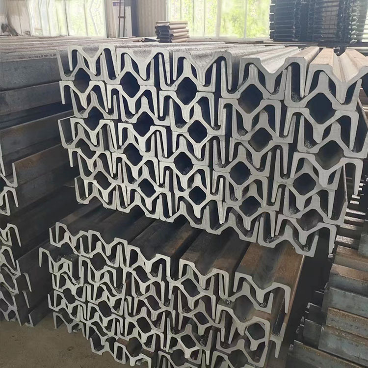 槽帮钢应用领域槽帮钢厂家直供生产槽帮钢