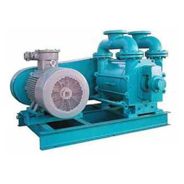 移动式瓦斯抽放泵站煤矿井下移动式瓦斯抽放泵站