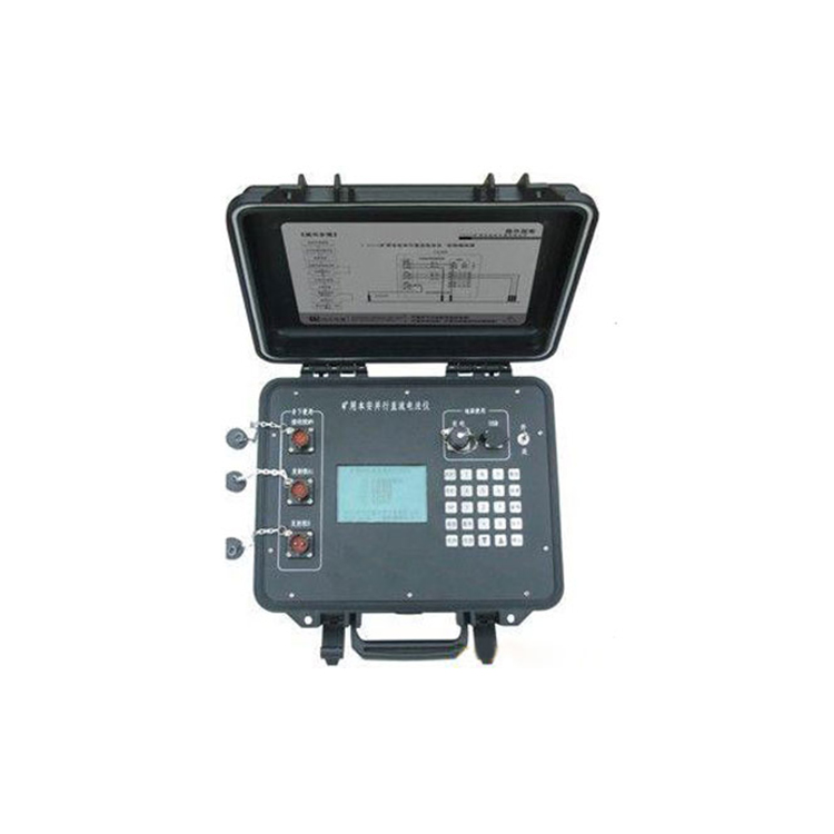 YDZ50型矿用本安并行直流电法仪外形特征订购商品矿用本安并行直流电法仪