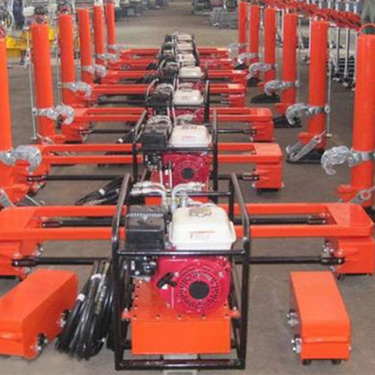 道岔换铺机厂家货源道岔换铺机发货迅速道岔换铺机