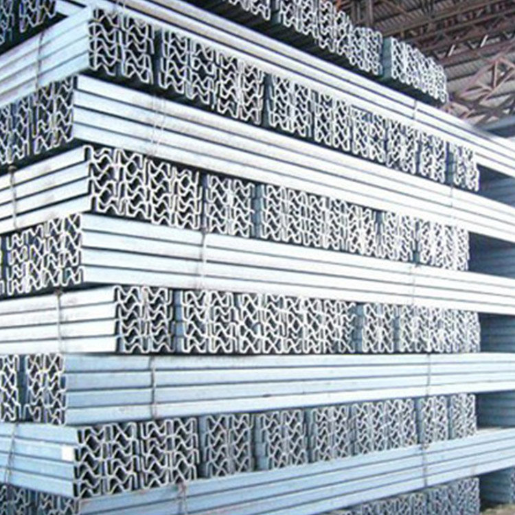 M22槽帮钢结构特点槽帮钢工作原理直发报价M22槽帮钢
