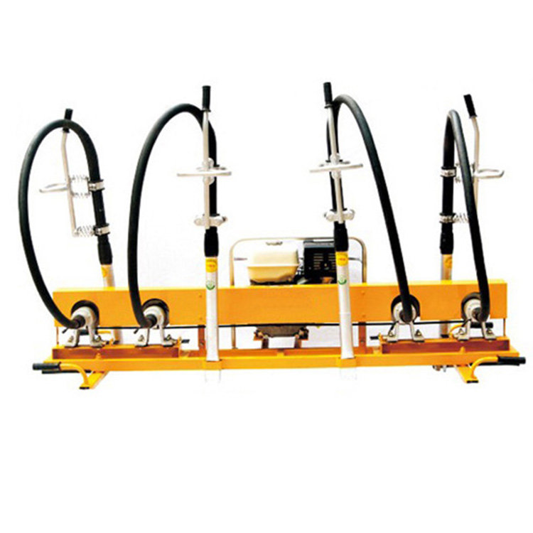 内燃软轴高频捣固机厂家货源内燃软轴高频捣固机