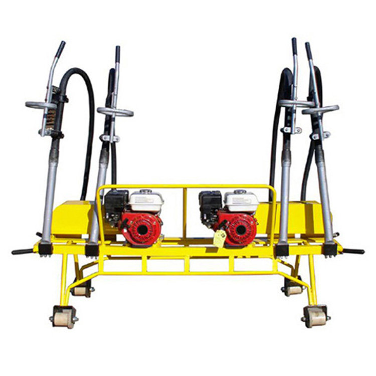 分体式软轴捣固机厂家货源分体式软轴捣固机