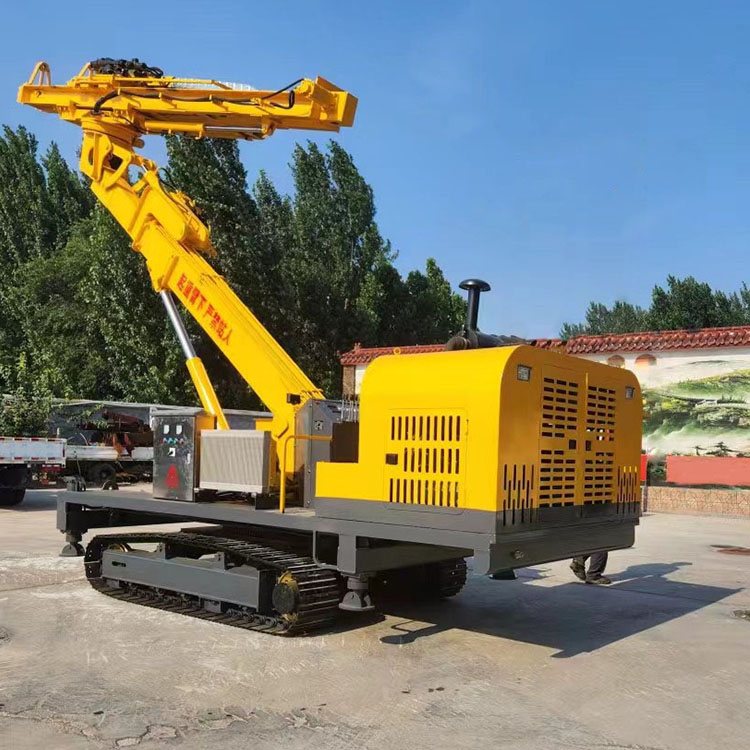 凿岩台车厂家出售凿岩台规格型号凿岩台车