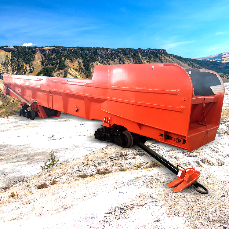 ST-8B梭式矿车厂家货源ST-8B梭式矿车发货迅速梭式矿车