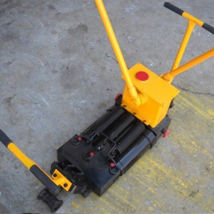 轨缝调整器厂家货源轨缝调整器发货迅速轨缝调整器