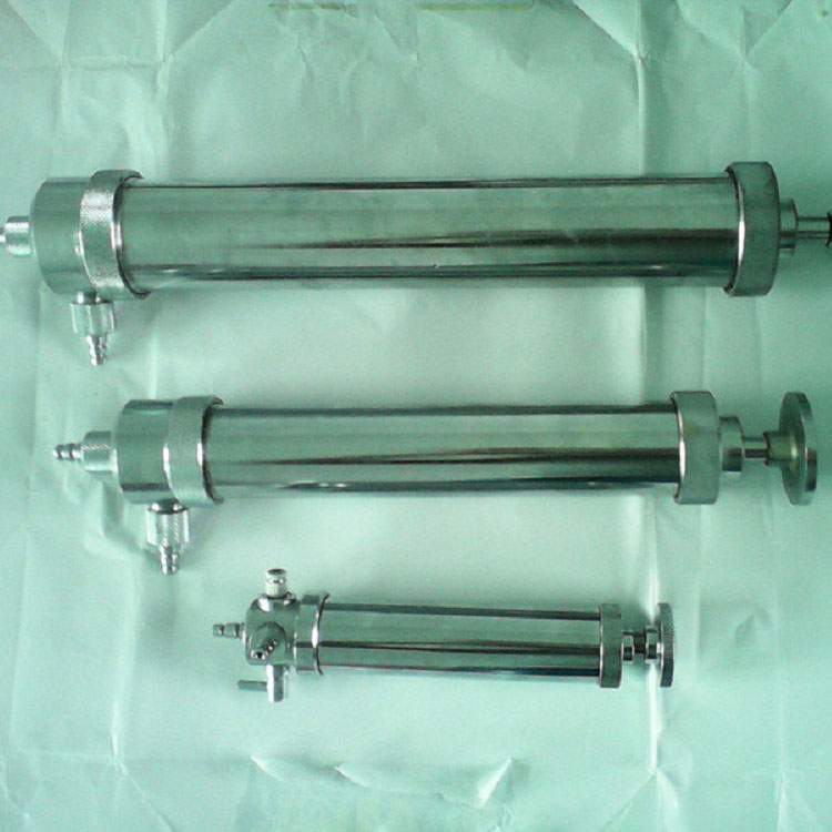 FW-3高负压瓦斯采取器功能FW-3高负压瓦斯采取器工作效果