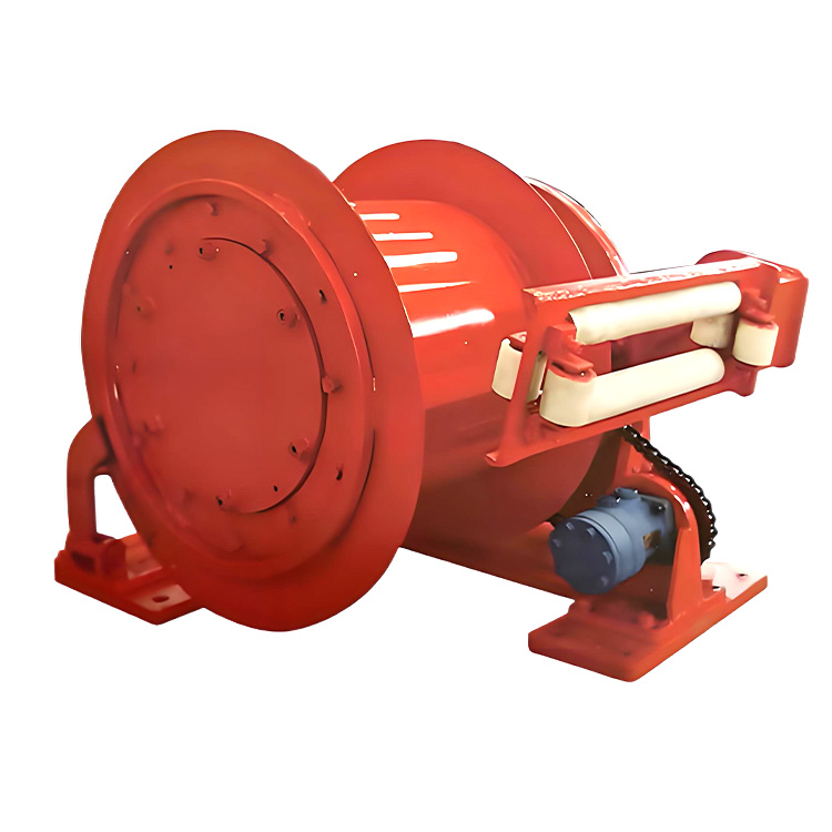 矿用隔爆型电缆卷筒直销矿用隔爆型电缆卷筒批发矿用隔爆型电缆卷筒电询