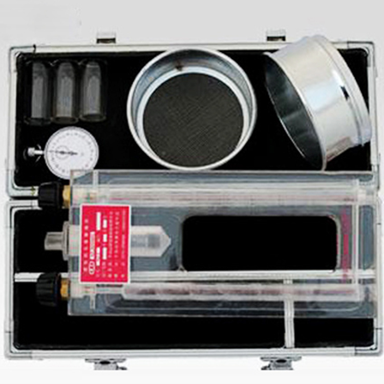 煤钻屑瓦斯解吸仪操作步骤技术参数煤钻屑瓦斯解吸仪