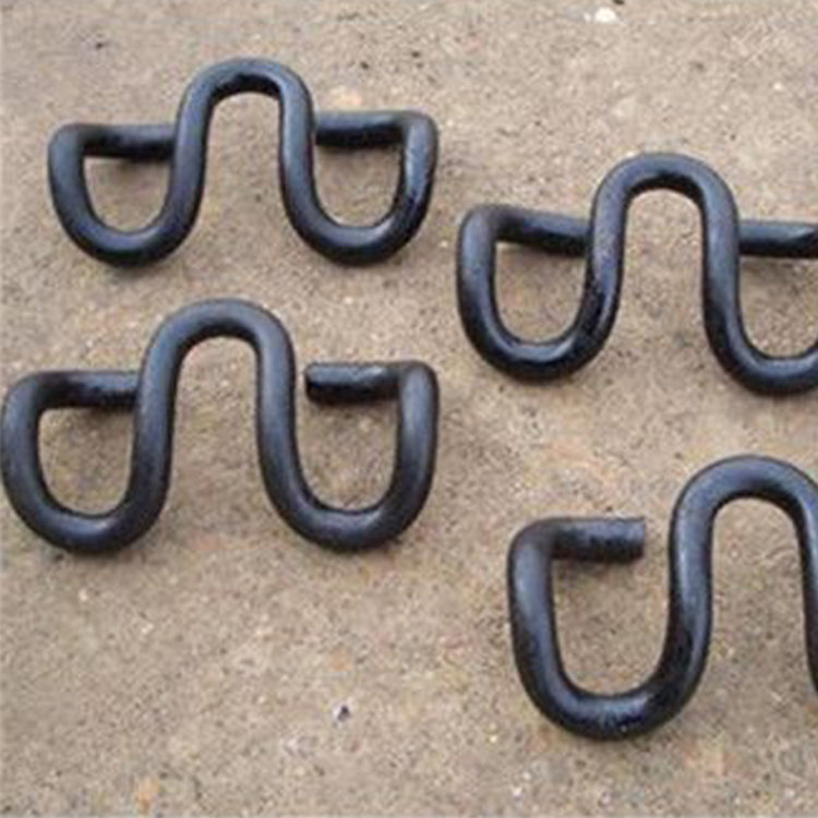 II型弹条厂家货源II型弹条发货迅速II型弹条