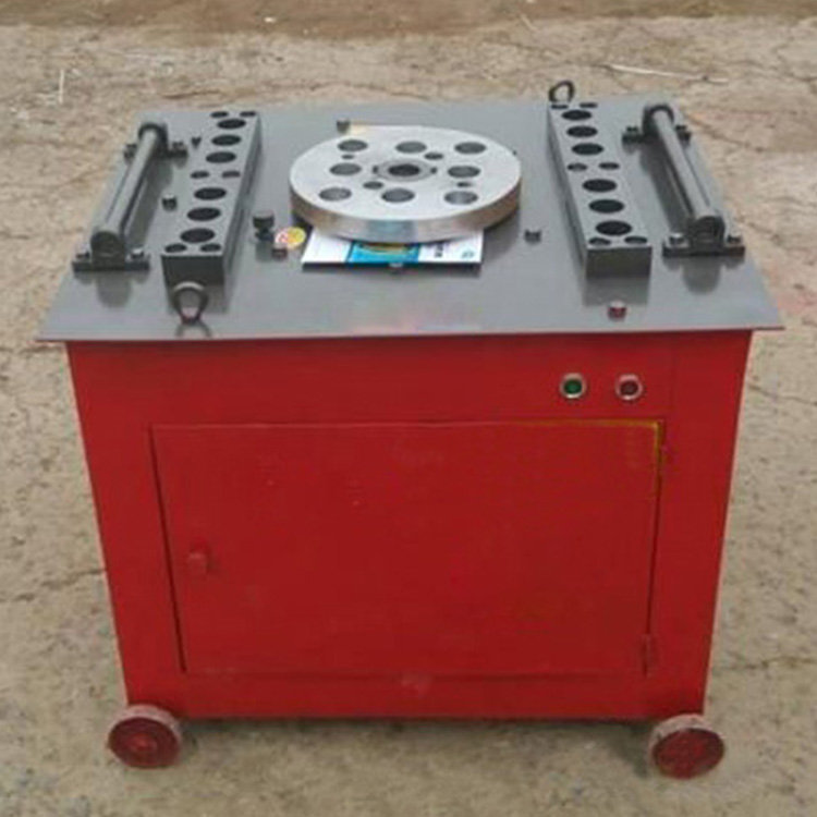 GW60型钢筋弯曲机销售详情源头供应GW60型钢筋弯曲机