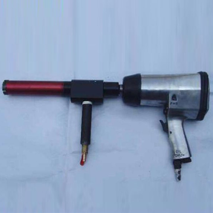 混凝土厚度取芯钻机检测锚喷支护工程中混凝土质量混凝土厚度取芯钻机