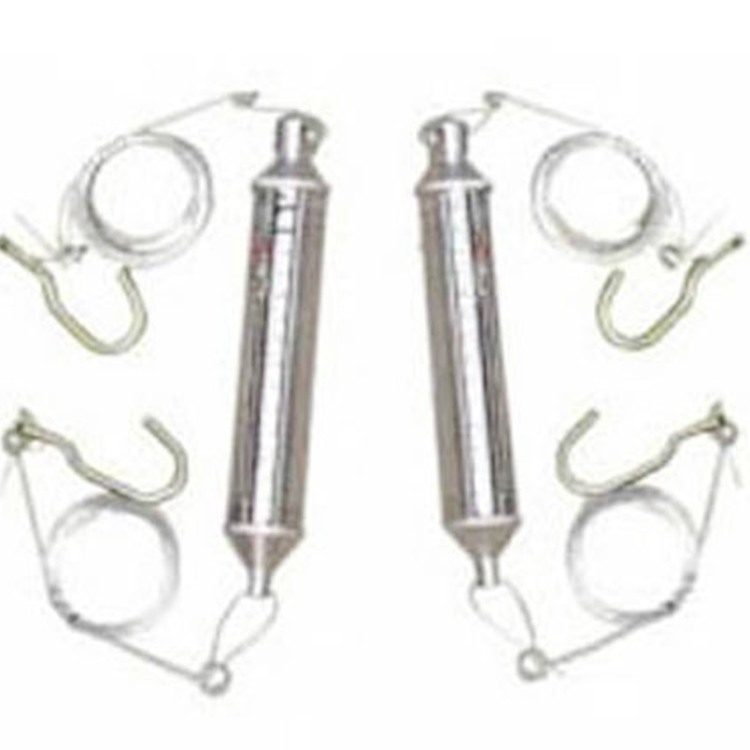 QT-80型巷道断面收敛仪外观质量使用技巧QT-80型巷道断面收敛仪