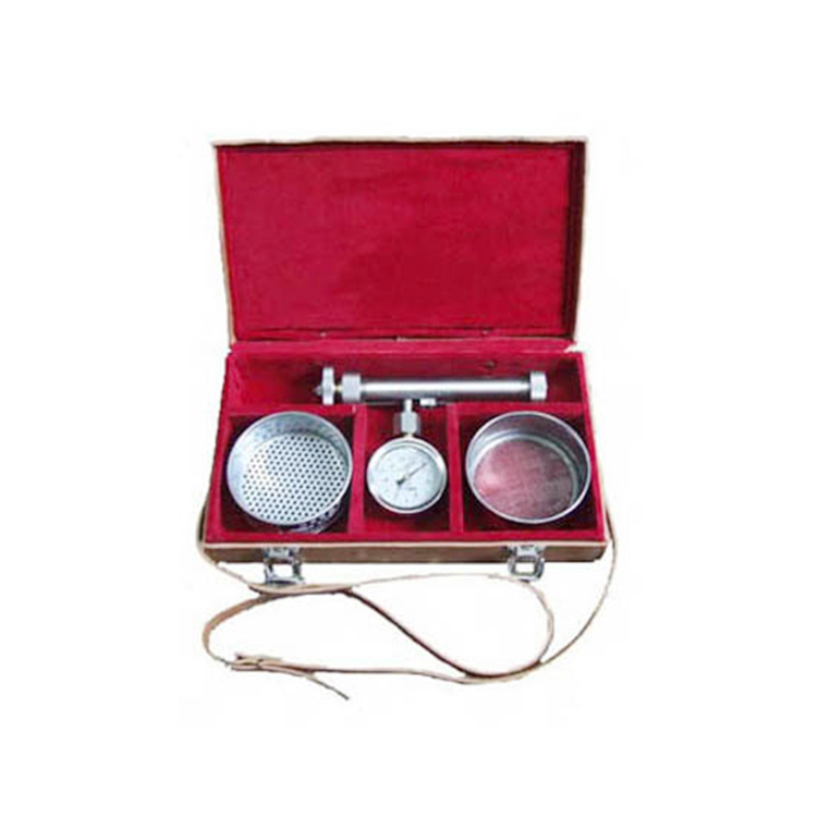 煤的坚固性系数测定仪产品用途技术规格测定仪