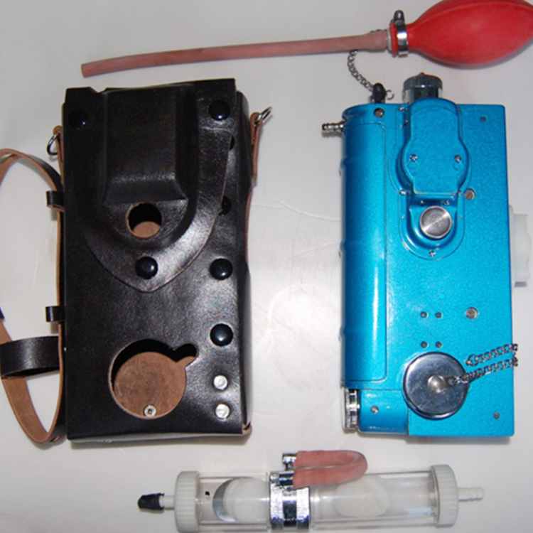 光学瓦斯测定器电询详情光学瓦斯测定器使用方便