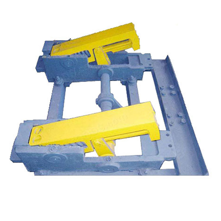 ZC型液压式阻车器厂家货源ZC型液压式阻车器