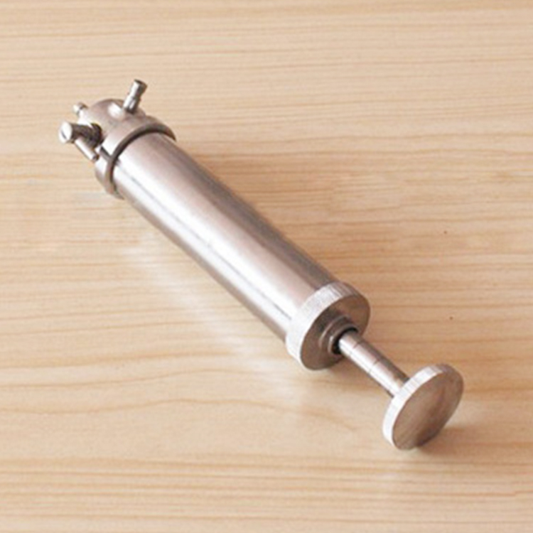 气体采样器发货及时气体采样器现货出售气体采样器