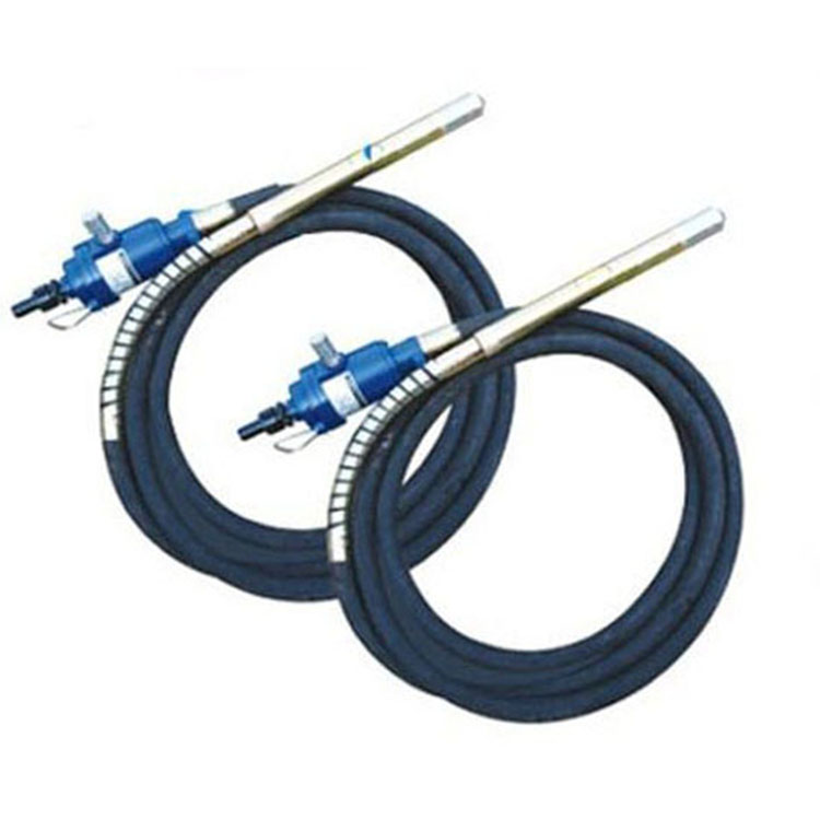 FRZ-70风动混凝土振动器风动振动器振幅大频率高混凝土振动器