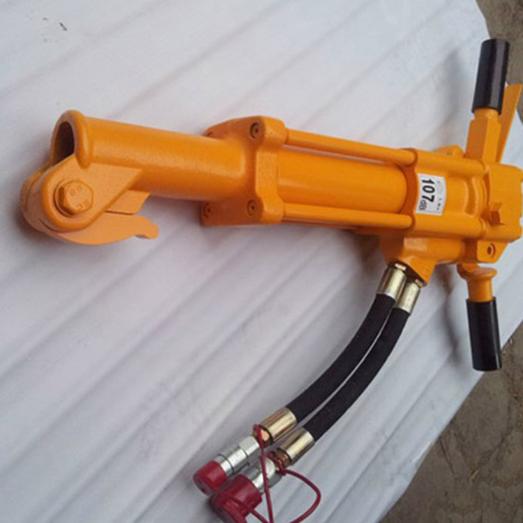 YG11液压破碎镐价格详谈山东厂家YG11液压破碎镐