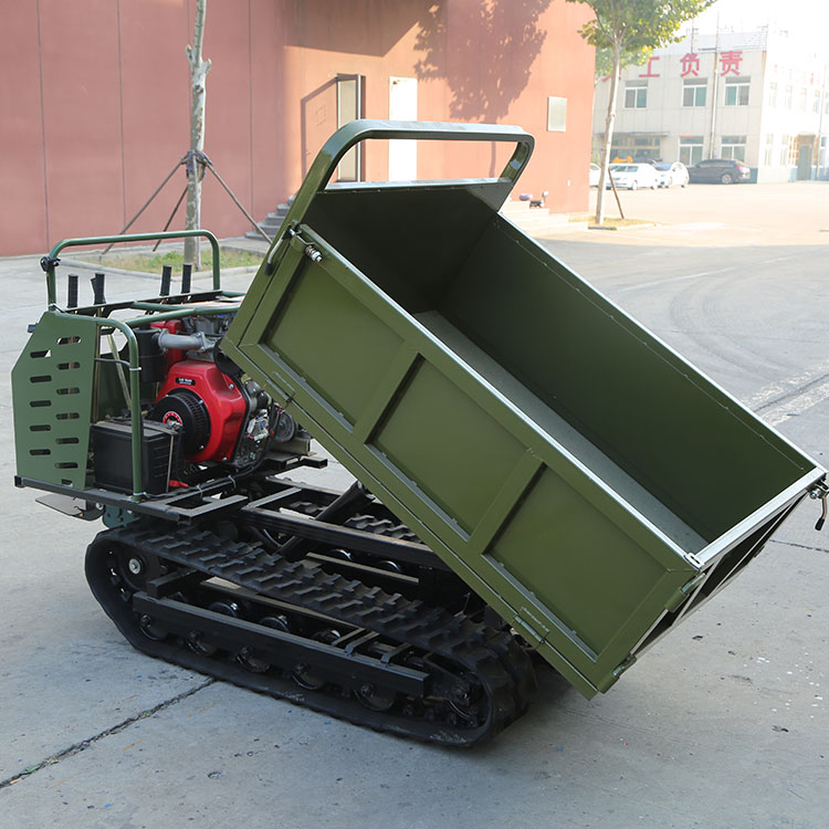 5吨履带运输车货源直销5吨履带运输车现货批发