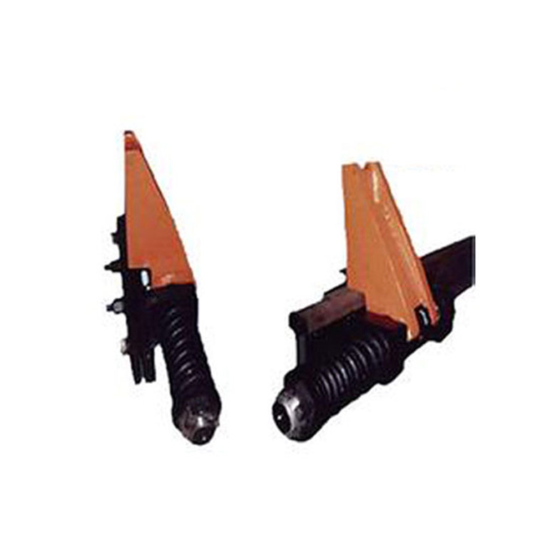 ZCY-6单轨阻车器厂家货源ZCY-6单轨阻车器