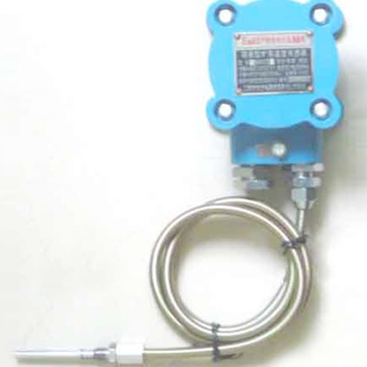 PWZD型电机轴承温度传感器安装及使用方式电机轴承温度传感器