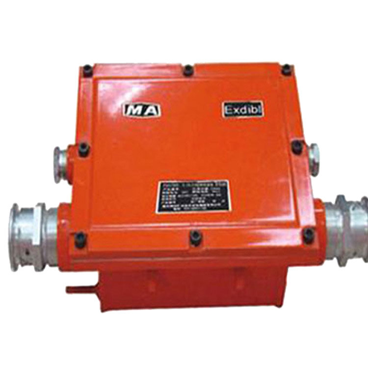 DJF4S型风电瓦斯闭锁装置规格特点现货直销DJF4S型风电瓦斯闭锁装置