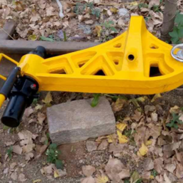 YZG-800液压直轨器厂家货源YZG-800液压直轨器