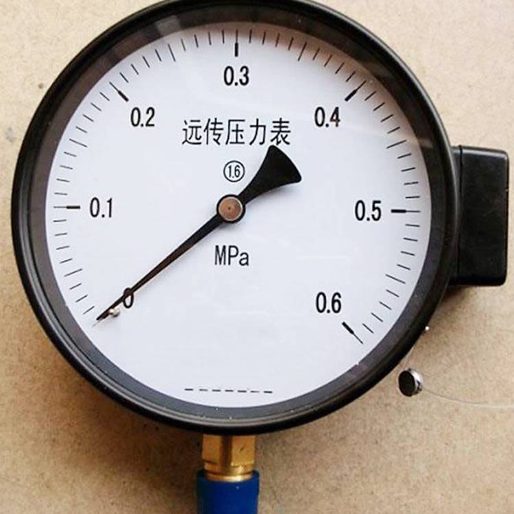 电阻式远传压力表直销价格电阻式远传压力表批发零售