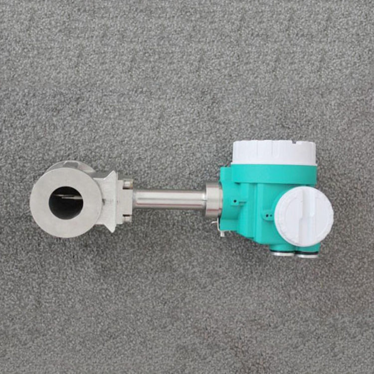 智能涡街流量计工厂直营智能涡街流量计发货及时