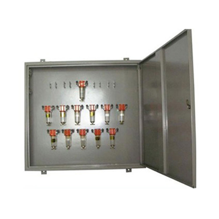 束管分路箱型号选择束管分路箱现货直销束管分路箱