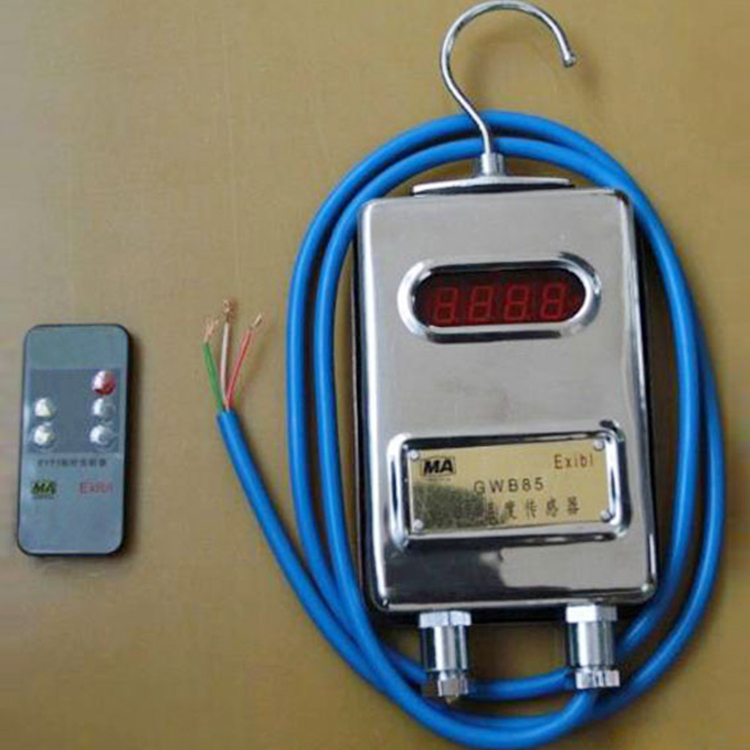 GWB85温度传感器应用操作GWB85温度传感器发货商家