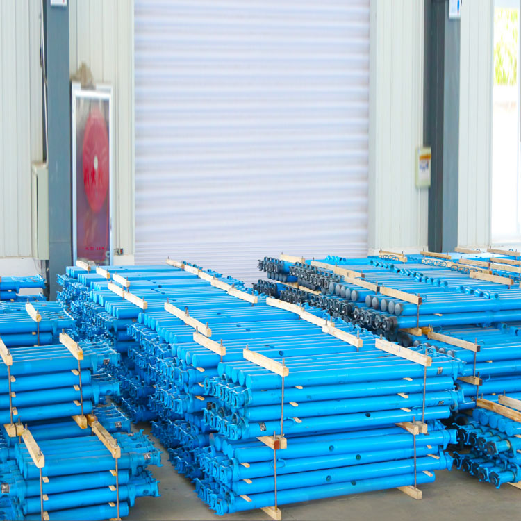 DW18-300/110X单体液压支柱适用领域销售直发单体液压支柱