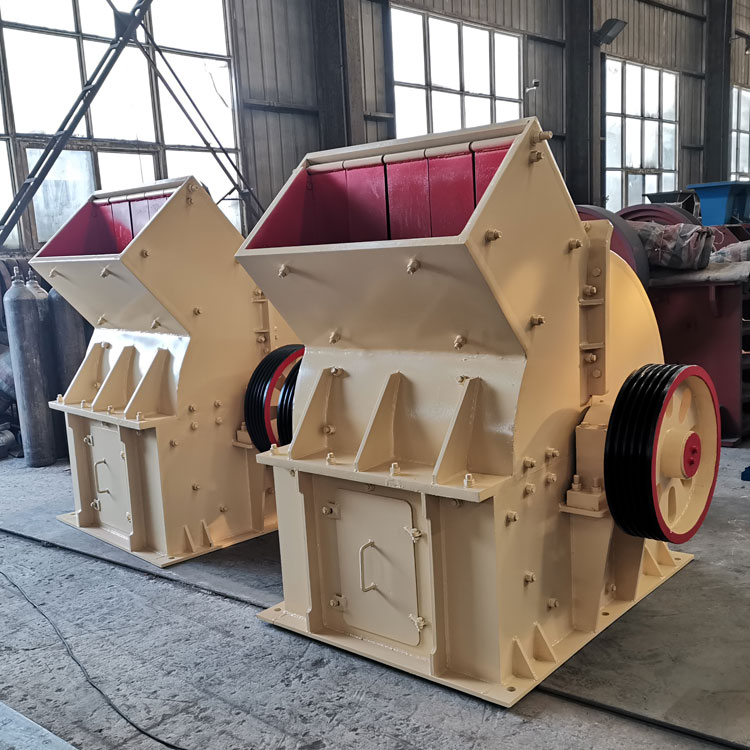 铁矿石破碎机小型金矿石粉碎机铁矿石破碎机