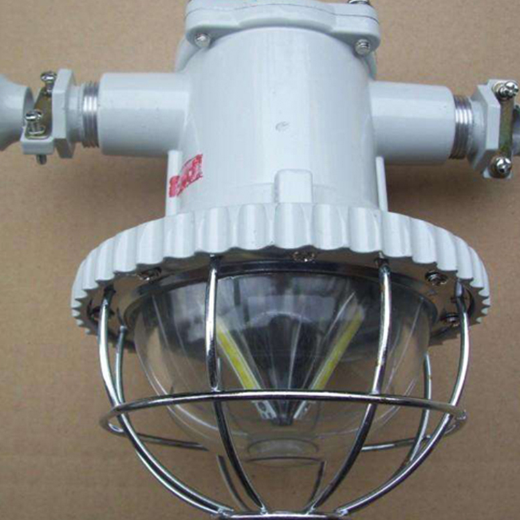 DGS20-30/127L矿用隔爆型LED巷道灯源头供应方便操作矿用隔爆型LED巷道灯